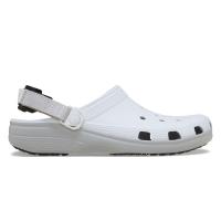 ราคา CROCS Classic Turbo Clog รองเท้าลำลองผู้ใหญ่ CR024SH028EMTH