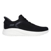 ราคา SKECHERS Hands Free Slip-ins®: BOBS Sport™ Squad Chaos - Solid Step รองเท้าลำลองผู้ชาย SK108SH694ELTH