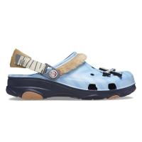 ราคา CROCS Demon Slayer Inosuke All-Terrain Clog รองเท้าลำลองผู้ใหญ่ CR024SH368EOTH