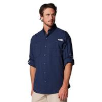 ราคา COLUMBIA PFG Tamiami™ II Long Sleeve เสื้อตกปลาผู้ชาย CO399AP983EPTH
