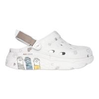 ราคา SKECHERS Foamies®: Max Cushioning® - Purr-Fection รองเท้าแตะผู้หญิง SK108SH822EBTH