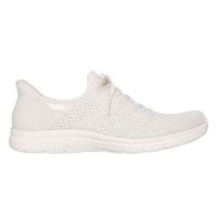 ราคา SKECHERS Slip-ins®: Virtue - Flawless รองเท้าลำลองผู้หญิง SK108SH332EKTH