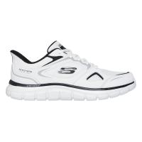 ราคา SKECHERS Hands Free Slip-ins®: Track - Ezral รองเท้าลำลองผู้ชาย SK108SH673EMTH