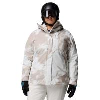 ราคา COLUMBIA Whirlibird™ V Printed Interchange เสื้อแจ็คเก็ตผู้หญิง CO399AP982EOTH