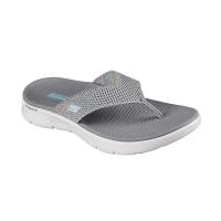 ราคา SKECHERS GOwalk Flex - Sprinkles รองเท้าแตะผู้หญิง SK108SH319EZTH