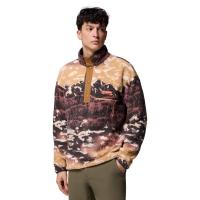 ราคา COLUMBIA Helvetia™ II Printed Half Snap เสื้อลำลองแขนยาวผู้ชาย CO399AP966EPTH