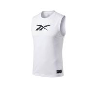 ราคา REEBOK ID Basketball Sleeveless เสื้อกล้ามออกกำลังกายผู้ชาย RE099AP425FBTH