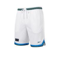 ราคา REEBOK Basketball Transition กางเกงออกกำลังกายขาสั้นผู้ชาย RE099AP424FBTH