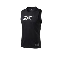 ราคา REEBOK ID Basketball Sleeveless เสื้อกล้ามออกกำลังกายผู้ชาย RE099AP426FBTH