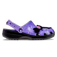 ราคา CROCS Kuromi Classic Clog รองเท้าลำลองผู้ใหญ่ CR024SH497EQTH