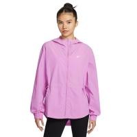 ราคา NIKE One เสื้อแจ็คเก็ตออกกำลังกายผู้หญิง NI083AP805EWTH