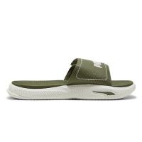 ราคา PUMA SoftridePro 24 V รองเท้าแตะผู้ใหญ่ PU097SH460EYTH