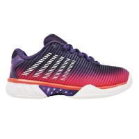 ราคา K-SWISS Hypercourt Express 2 รองเท้าเทนนิสผู้หญิง KS060SH101EQTH