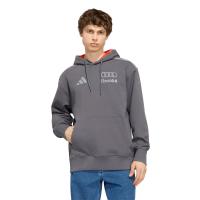 ราคา ADIDAS Audi Formula One Team Driver เสื้อฮู้ดผู้ชาย AD001AP613EVTH