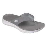 ราคา SKECHERS GO Consistent Sandal 2.0 - Kaden รองเท้าแตะผู้ชาย SK108SH218FATH