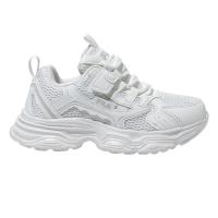 ราคา FILA Flash รองเท้าลำลองเด็ก FI039SH410FBTH
