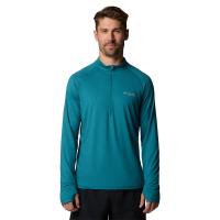 ราคา COLUMBIA Endless Trail™ Half Zip เสื้อวิ่งเทรลผู้ชาย CO399AP833EHTH