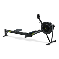 ราคา เครื่องกรรเชียงบก Concept 2 Row Machine - Homefittools