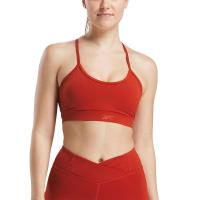 ราคา REEBOK Lux Strappy สปอร์ตบราผู้หญิง RE099AP270ERTH