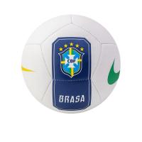 ราคา NIKE Brasil 2026/27 Pitch ลูกฟุตบอล NI083AC078FBTH