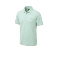 ราคา 9NINE Green เสื้อโปโลกอล์ฟผู้ชาย 9N358AP239FBTH