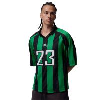 ราคา NIKE Jordan Brooklyn เสื้อยืดบาสเกตบอลผู้ชาย NI083AP774FBTH