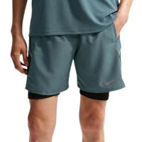ราคา NIKE Dri-Fit Miler กางเกงวิ่งขาสั้นผู้ชาย NI083AP776FBTH