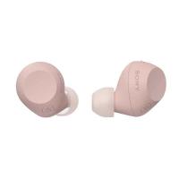 ราคา WF-C710N Truly Wireless หูฟังไร้สาย บลูทูธ (สีชมพู) รุ่น WF-C710N/PZ E