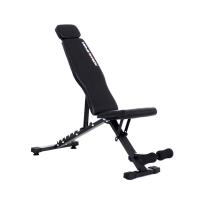 ราคา ALTROM SPORT รุ่น AL-B01 ม้านั่งออกกำลังกาย INCLINE/DECLINE EXERCISE BENCH