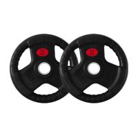 ราคา Altrom Sport แผ่นโอลิมปิค 15 kg Olympic Plate 15 kg แผ่นหุ้มยาง rubber แผ่นสมิท แผ่นสควอท