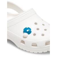ราคา CROCS Jibbitz Blue Mushroom ตัวติดรองเท้า CR024AC423CXTH