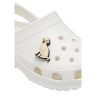 ราคา CROCS Jibbitz Yellow Lab ตัวติดรองเท้า CR024AC726CETH