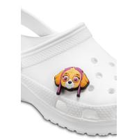 ราคา CROCS Jibbitz Paw Patrol Skye ตัวติดรองเท้า CR024AC840CMTH