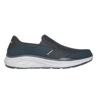 ราคา SKECHERS Relaxed Fit®: Equalizer 6.0 - Derikk รองเท้าลำลองผู้ชาย SK108SH029FBTH