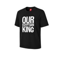 ราคา LFC King Salah เสื้อยืดผู้ชาย LF068AP442FBTH