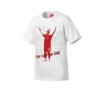 ราคา LFC Player Salah เสื้อยืดผู้ชาย LF068AP443FBTH