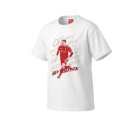 ราคา LFC Player Robertson เสื้อยืดผู้ชาย LF068AP444FBTH