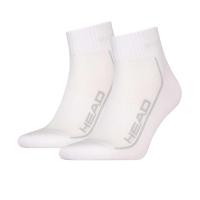 ราคา HEAD Performance Quarter ถุงเท้าเทนนิสผู้ใหญ่ (แพ็ค 2 คู่) HE208AC676FBTH