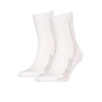 ราคา HEAD Performance Short Crew ถุงเท้าเทนนิสผู้ใหญ่ (แพ็ค 2 คู่) HE208AC678FBTH