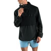 ราคา REEBOK Athlete Mesh Anorak เสื้อแจ็คเก็ตวิ่งผู้ชาย RE099AP066EZTH