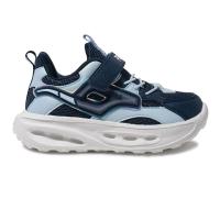 ราคา FILA Turbo รองเท้าลำลองเด็ก FI039SH400FBTH