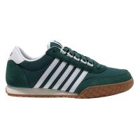 ราคา K-SWISS Vintage Trainer รองเท้าลำลองผู้ชาย KS060SH685FBTH