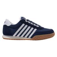 ราคา K-SWISS Vintage Trainer รองเท้าลำลองผู้ชาย KS060SH686FBTH