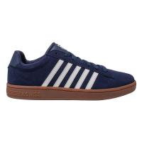ราคา K-SWISS Court Tiebreak II SDE รองเท้าลำลองผู้ชาย KS060SH687FBTH