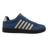 ราคา K-SWISS Court Tiebreak II SDE รองเท้าลำลองผู้ชาย KS060SH688FBTH