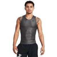 ราคา UNDER ARMOUR Iso-Chill Compression เสื้อกล้ามผู้ชาย UN127AP461DUTH