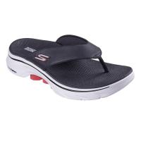 ราคา SKECHERS GO WALK® 7 รองเท้าแตะผู้ชาย SK108SH666EMTH