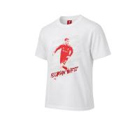 ราคา LFC Player Wirtz เสื้อยืดผู้ชาย LF068AP445FBTH