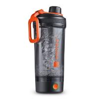 ราคา VOLTRX แก้วเชคโปรตีน ปั่นไฟฟ้า สี ORANGE ขนาด 700ML รุ่น GALLIUM
