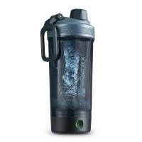 ราคา VOLTRX [LIMITED EDITION] แก้วเชคโปรตีน ปั่นไฟฟ้า สี STEEL TEAL ขนาด 700ML รุ่น GALLIUM